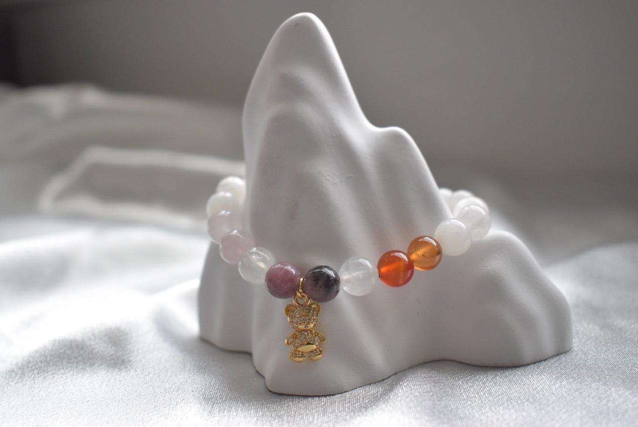 Pregnancy Support Bracelet