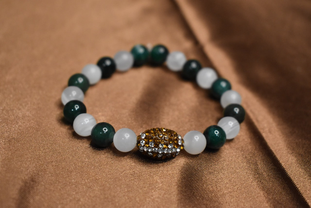 Eagles Pride Bracelet