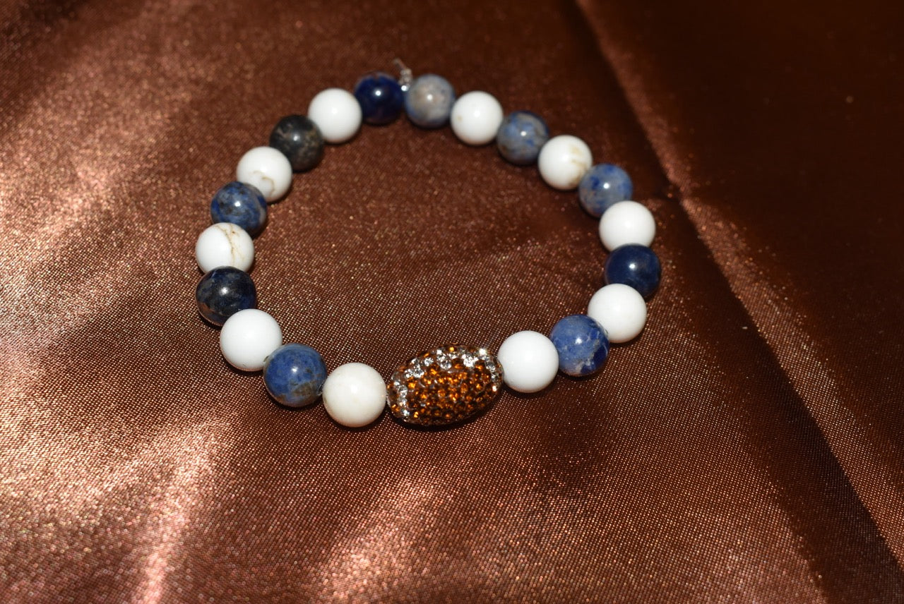 Nittany Spirit Bracelet