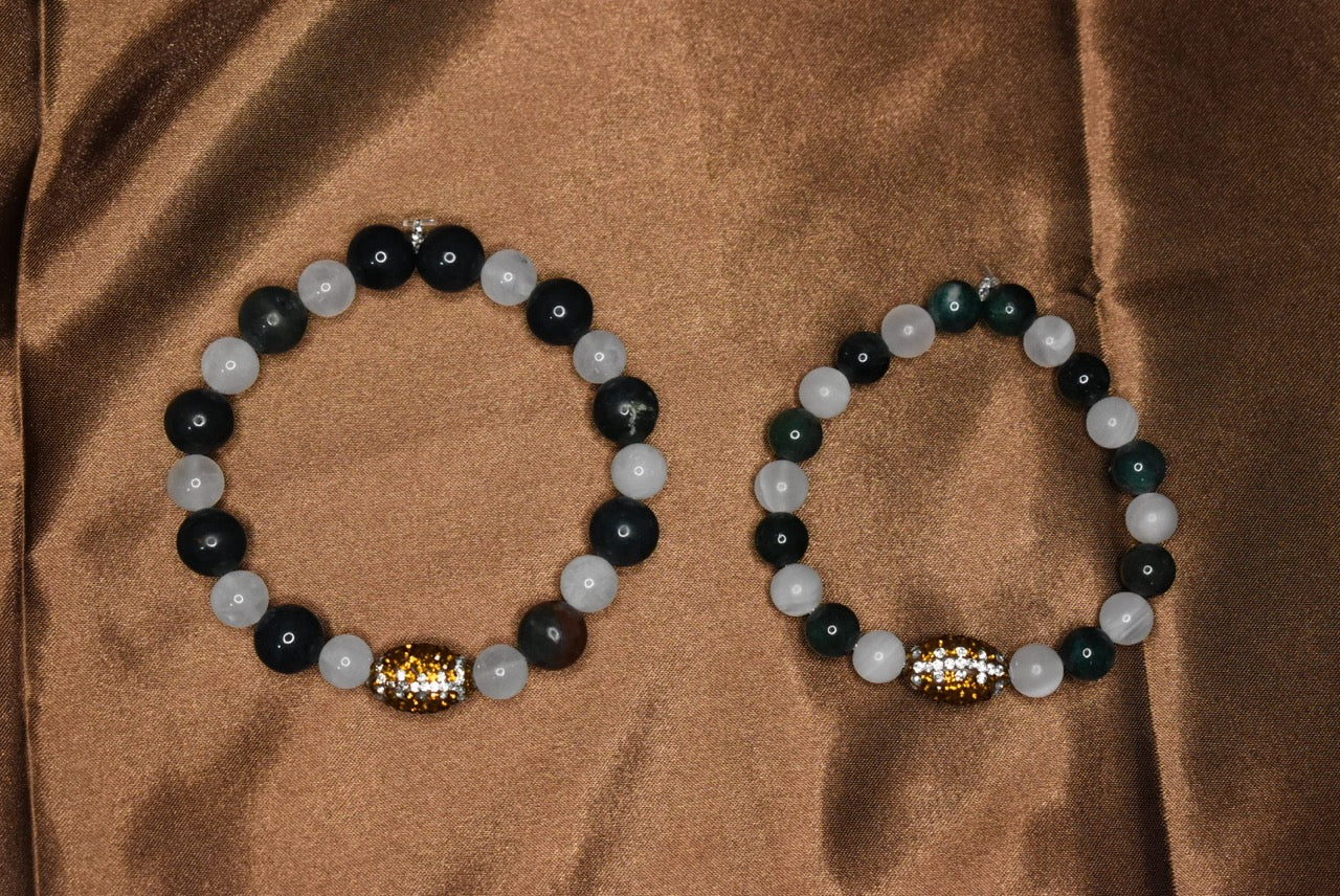 Eagles Pride Bracelet