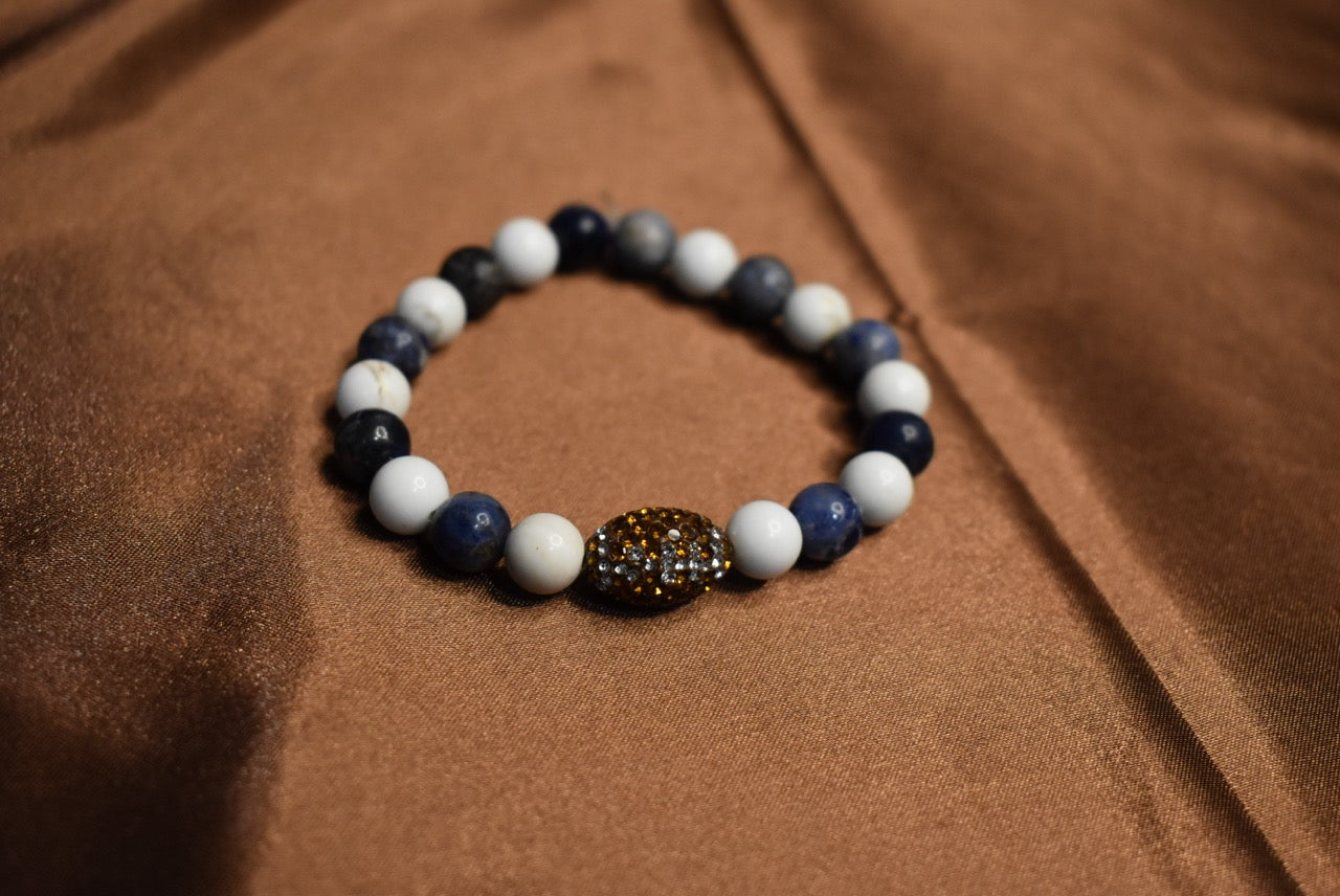 Nittany Spirit Bracelet