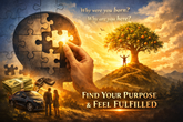 Why Integration Matters: Your path to living a fulfilled life