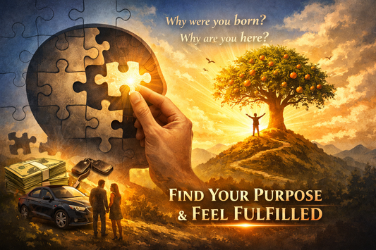 Why Integration Matters: Your path to living a fulfilled life