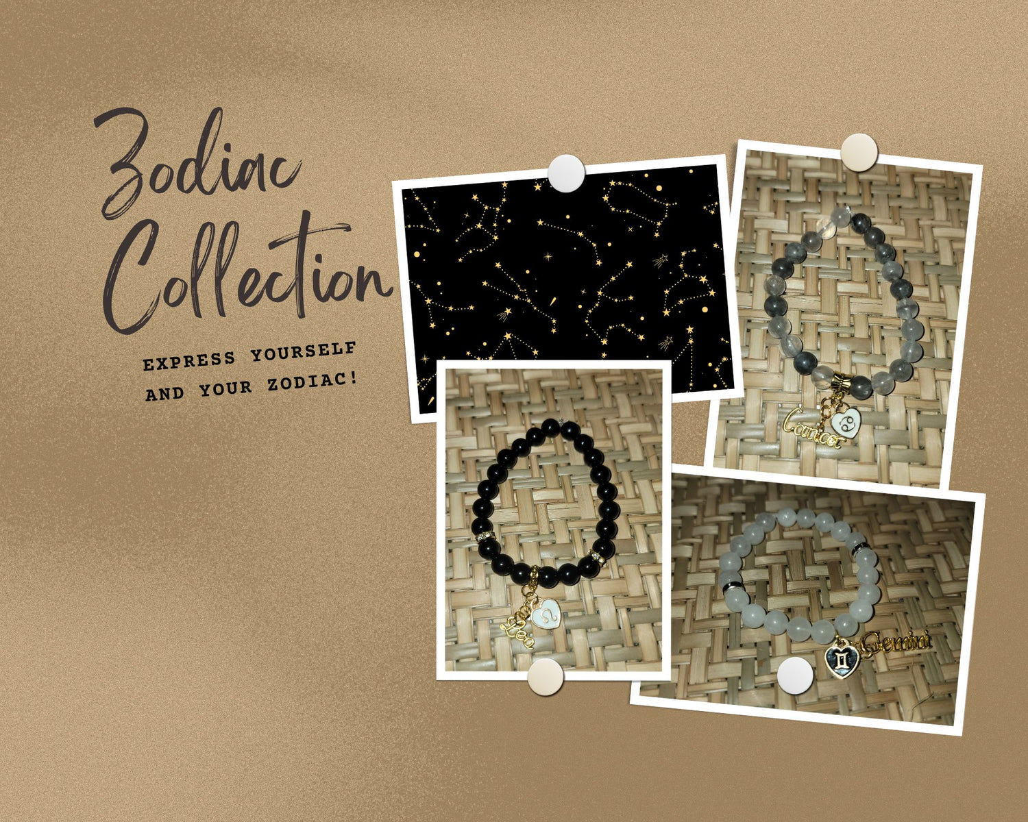Zodiac Collection
