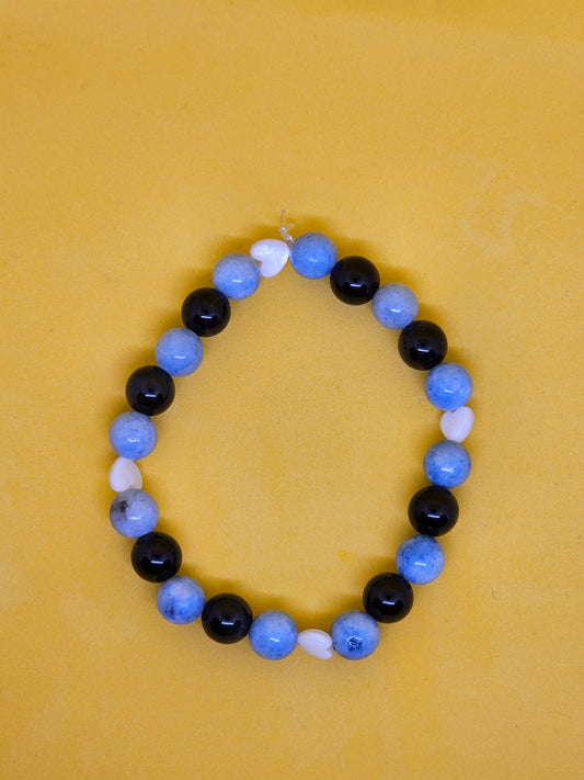 Triple Protection Bracelet