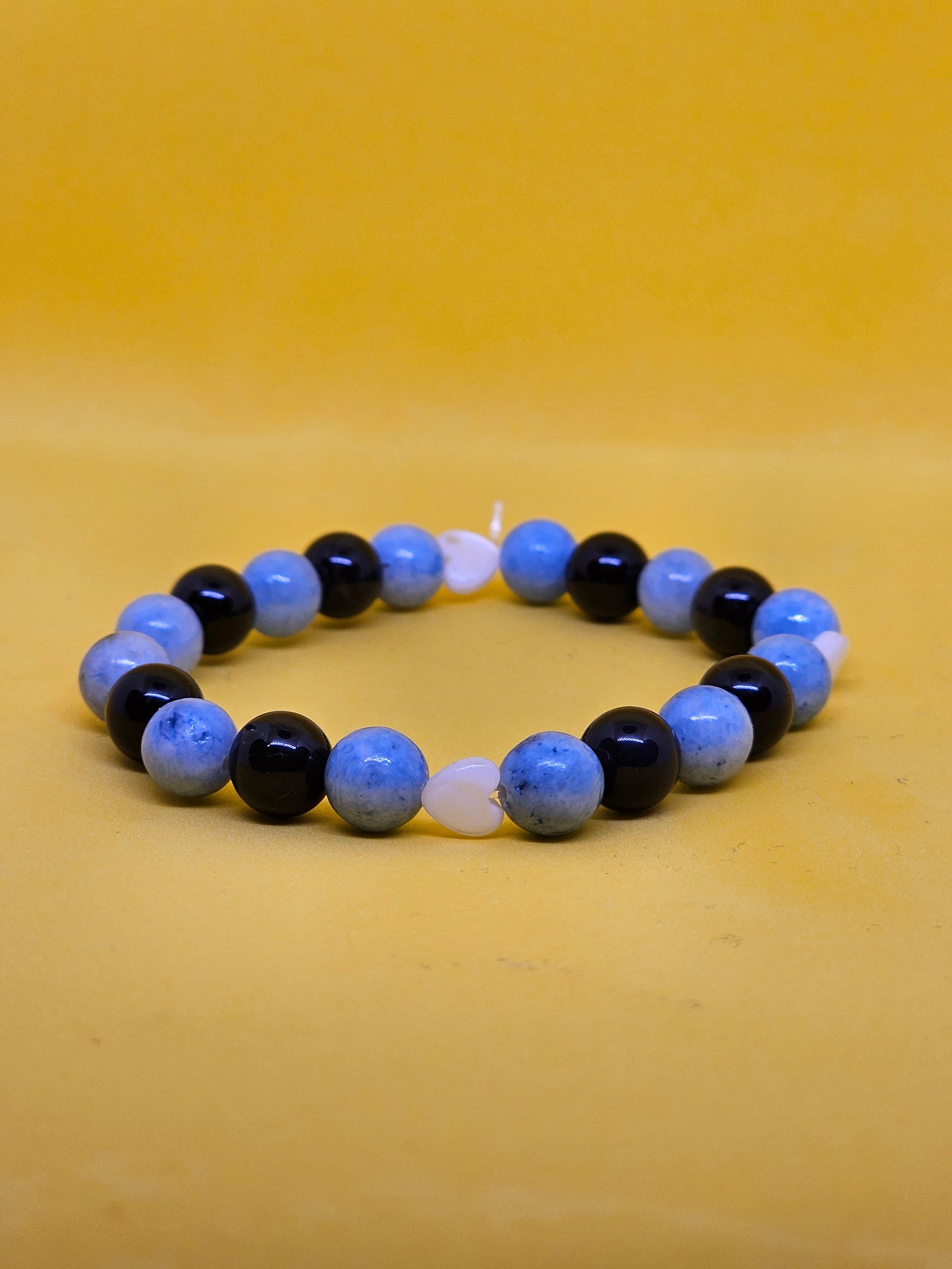 Triple Protection Bracelet