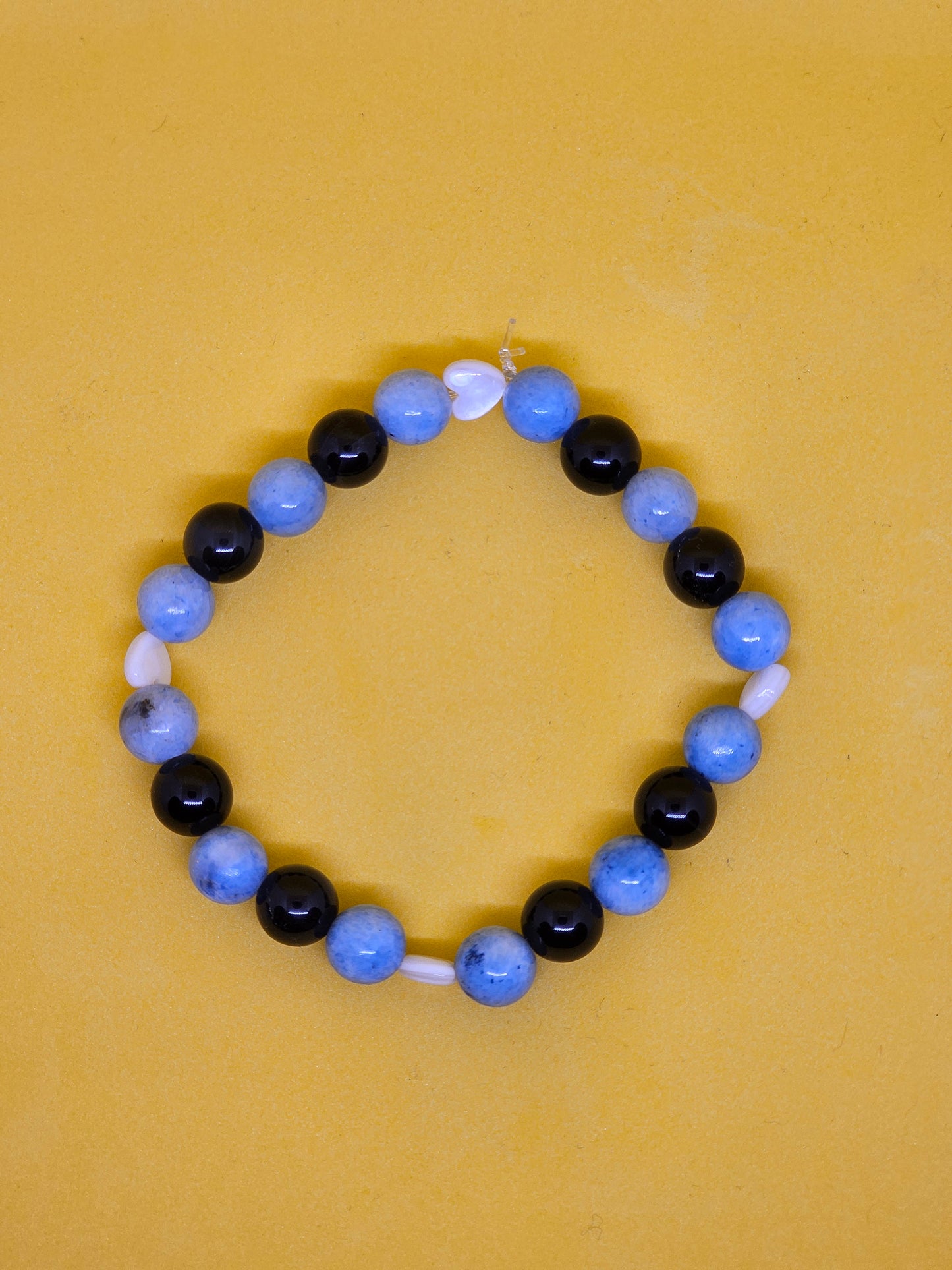 Triple Protection Bracelet