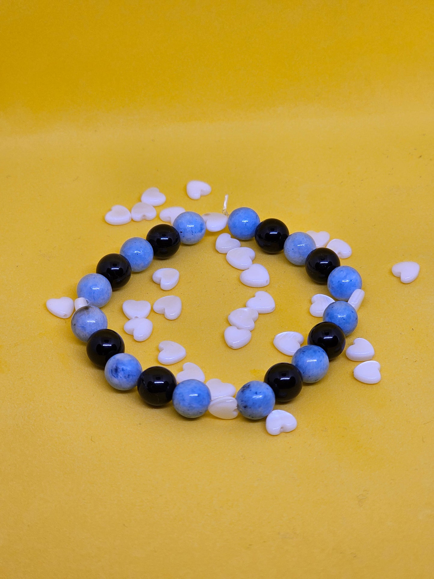 Triple Protection Bracelet