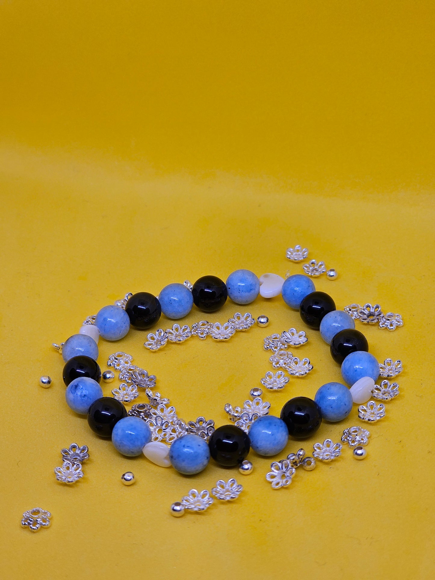 Triple Protection Bracelet