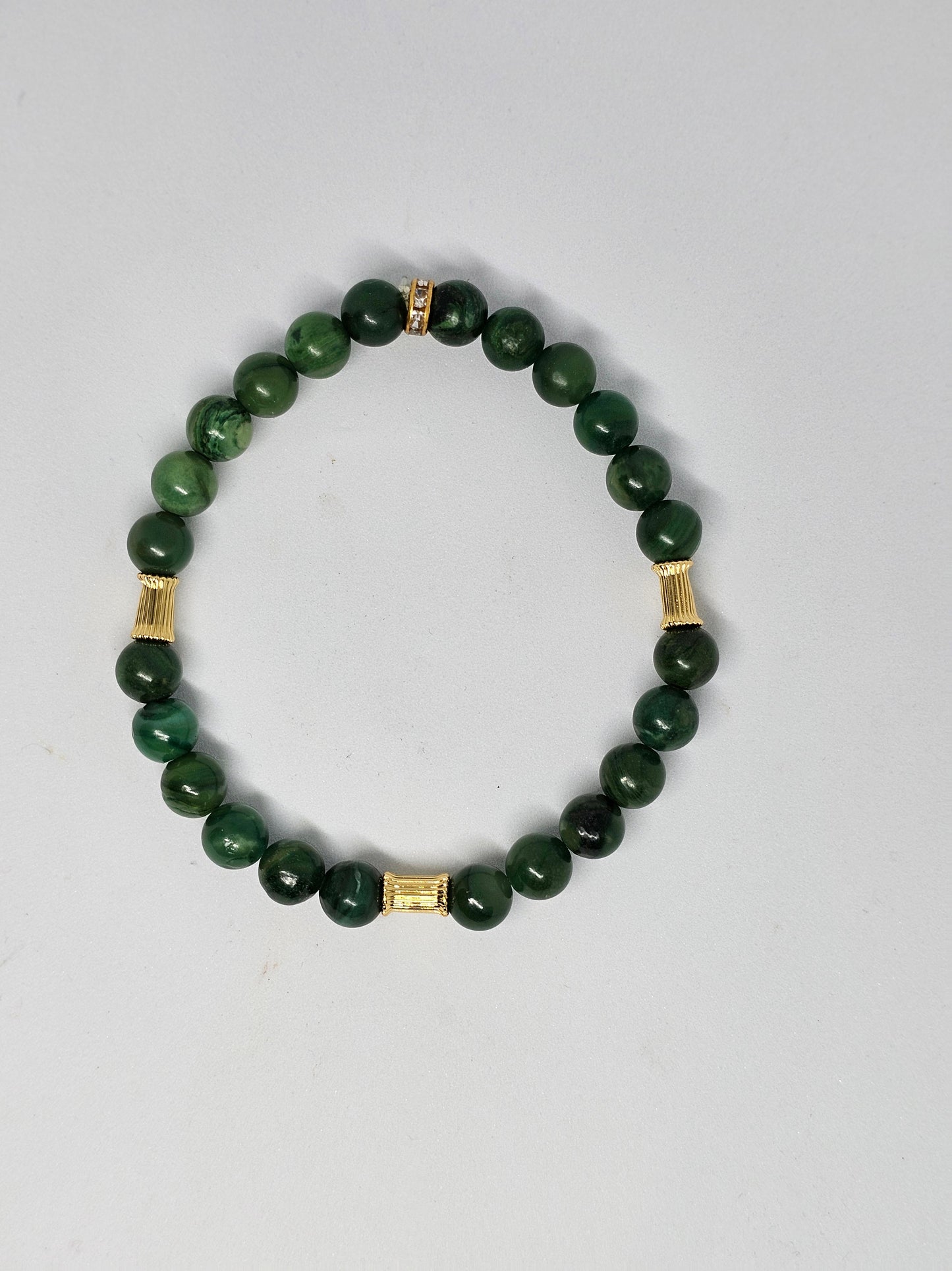 African Green Jade