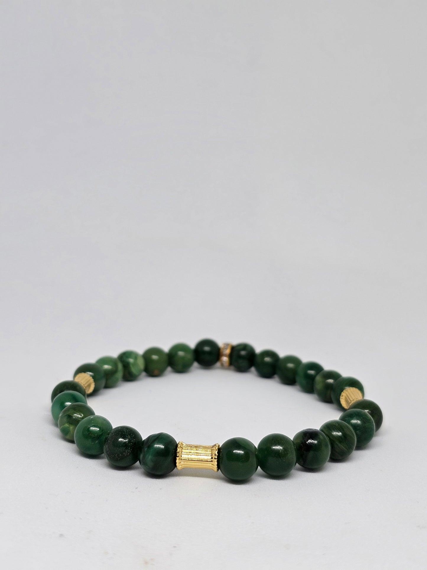 African Green Jade