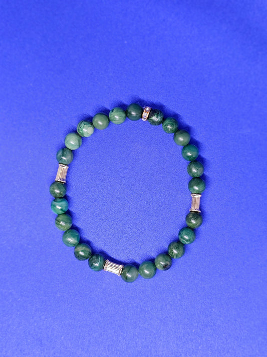 African Green Jade