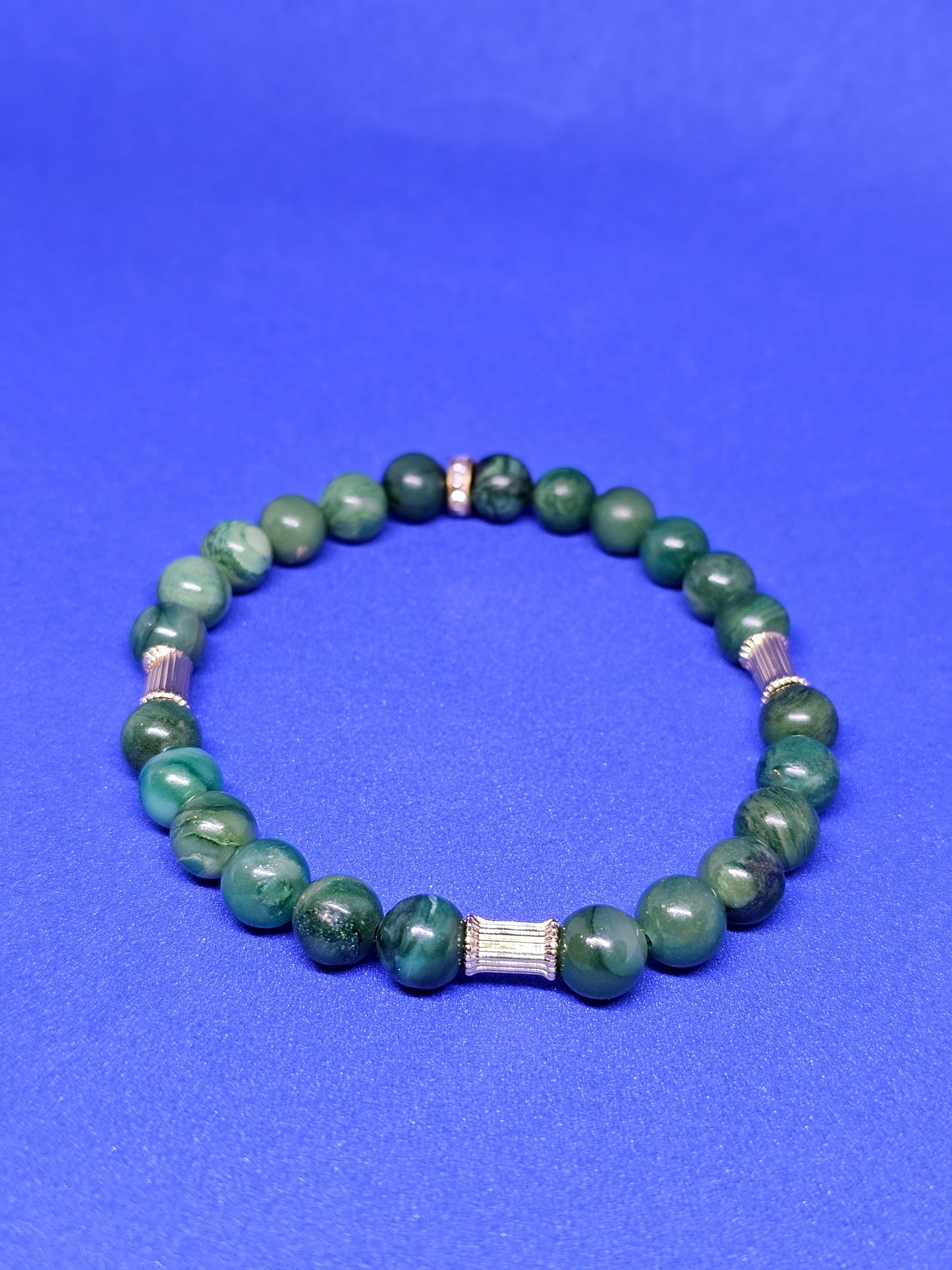 African Green Jade