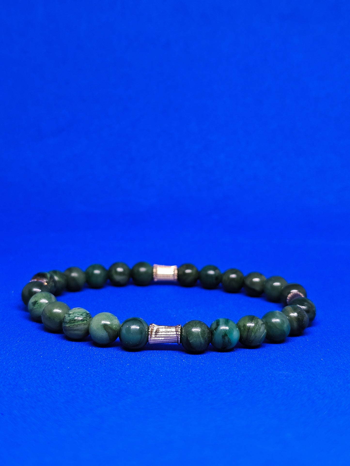 African Green Jade