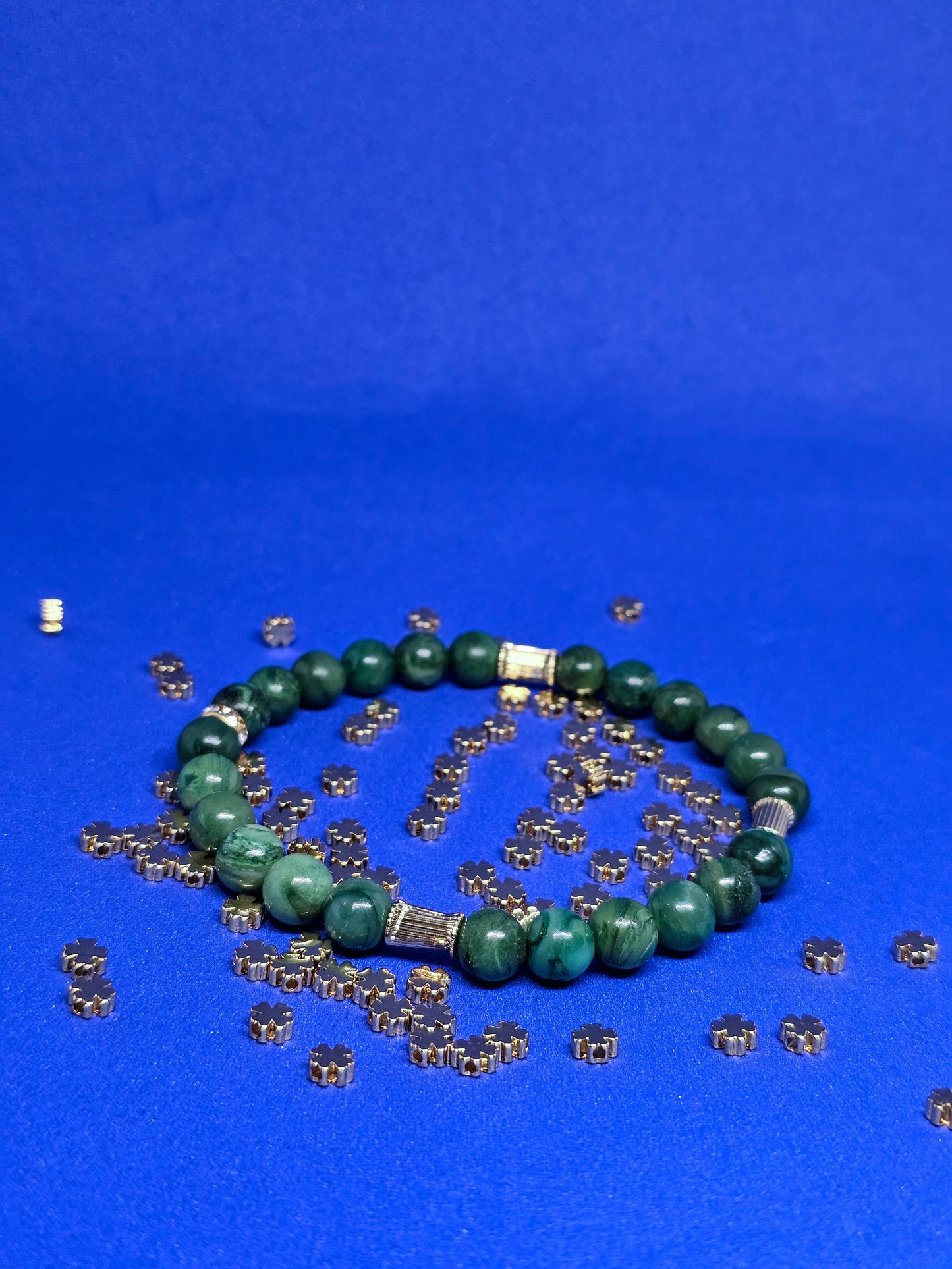 African Green Jade