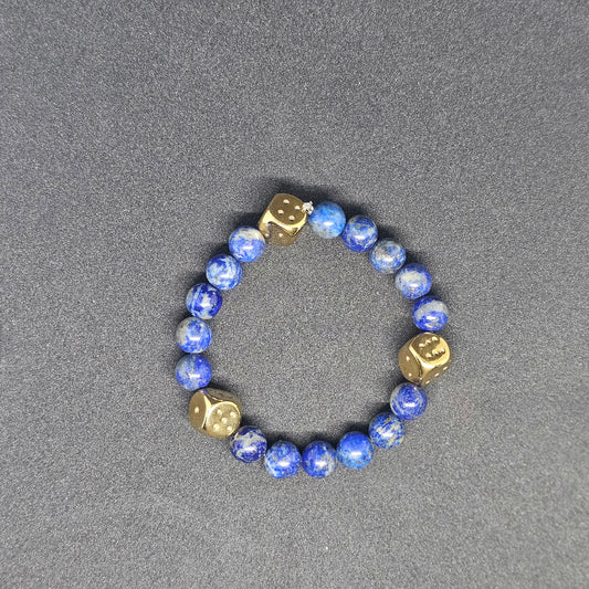 Royal Gambit Bracelet