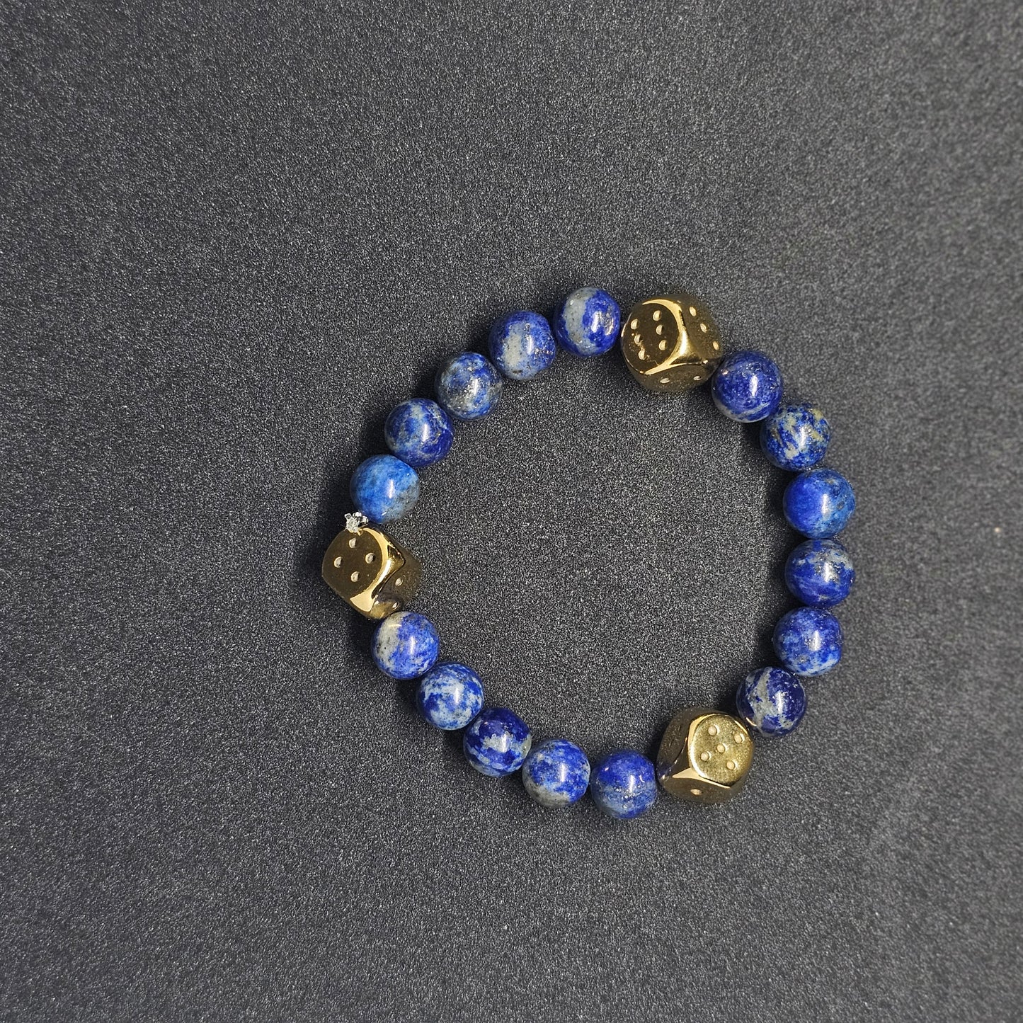 Royal Gambit Bracelet