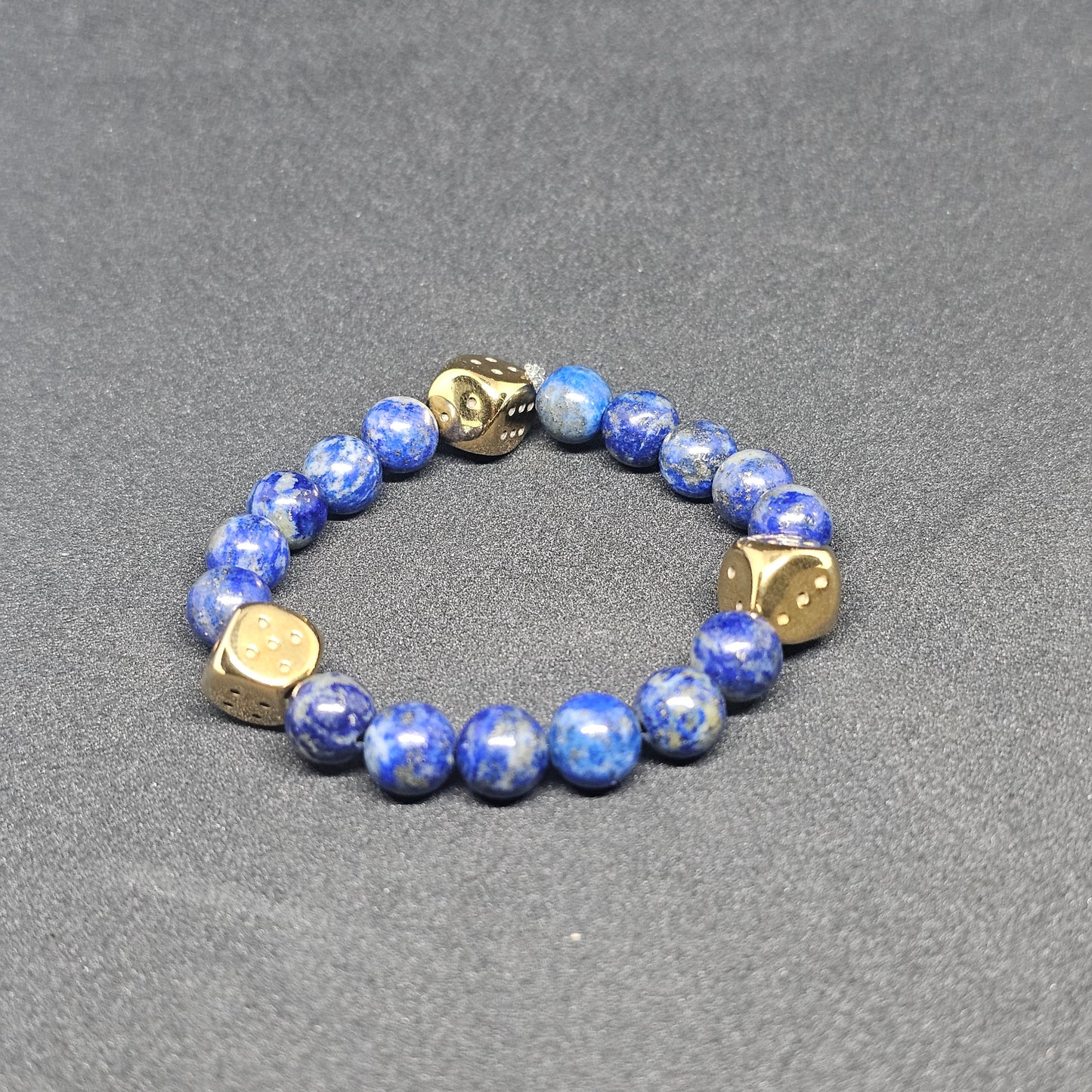 Royal Gambit Bracelet