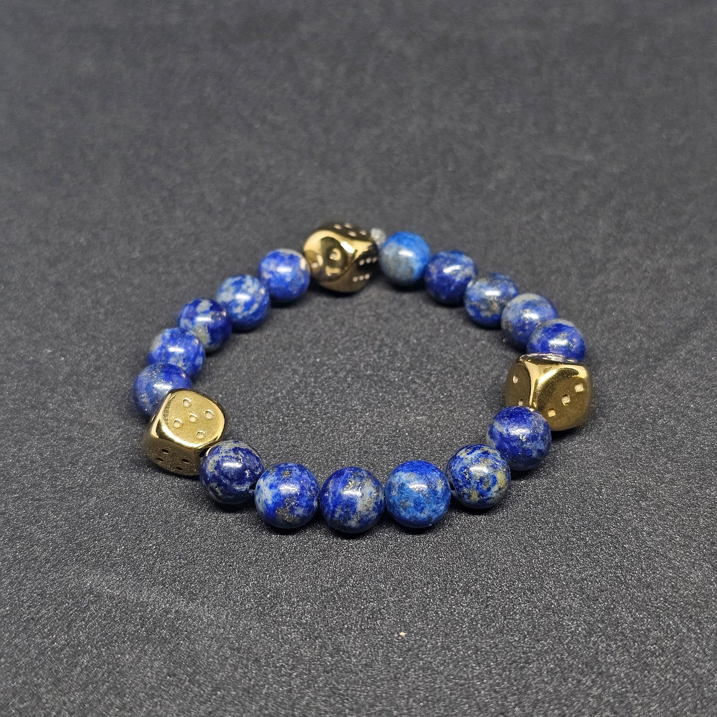 Royal Gambit Bracelet