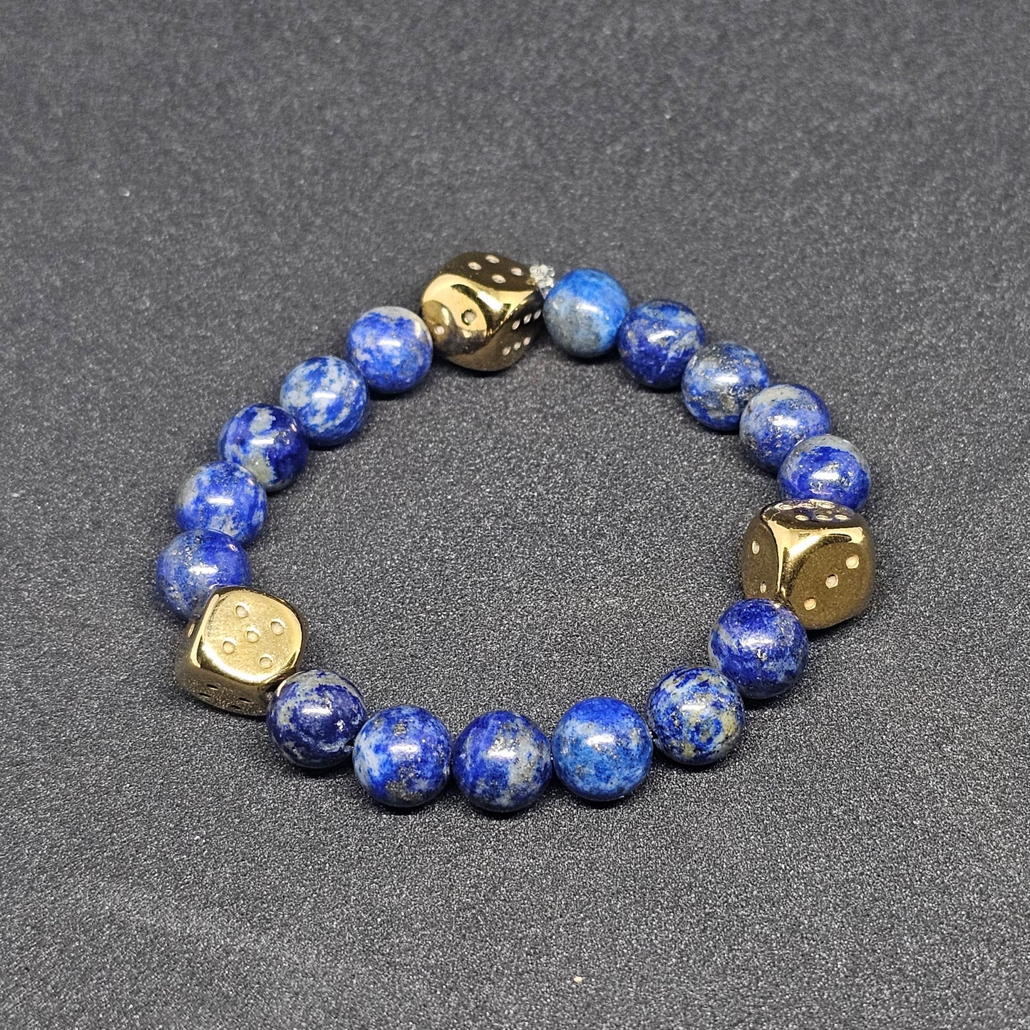 Royal Gambit Bracelet