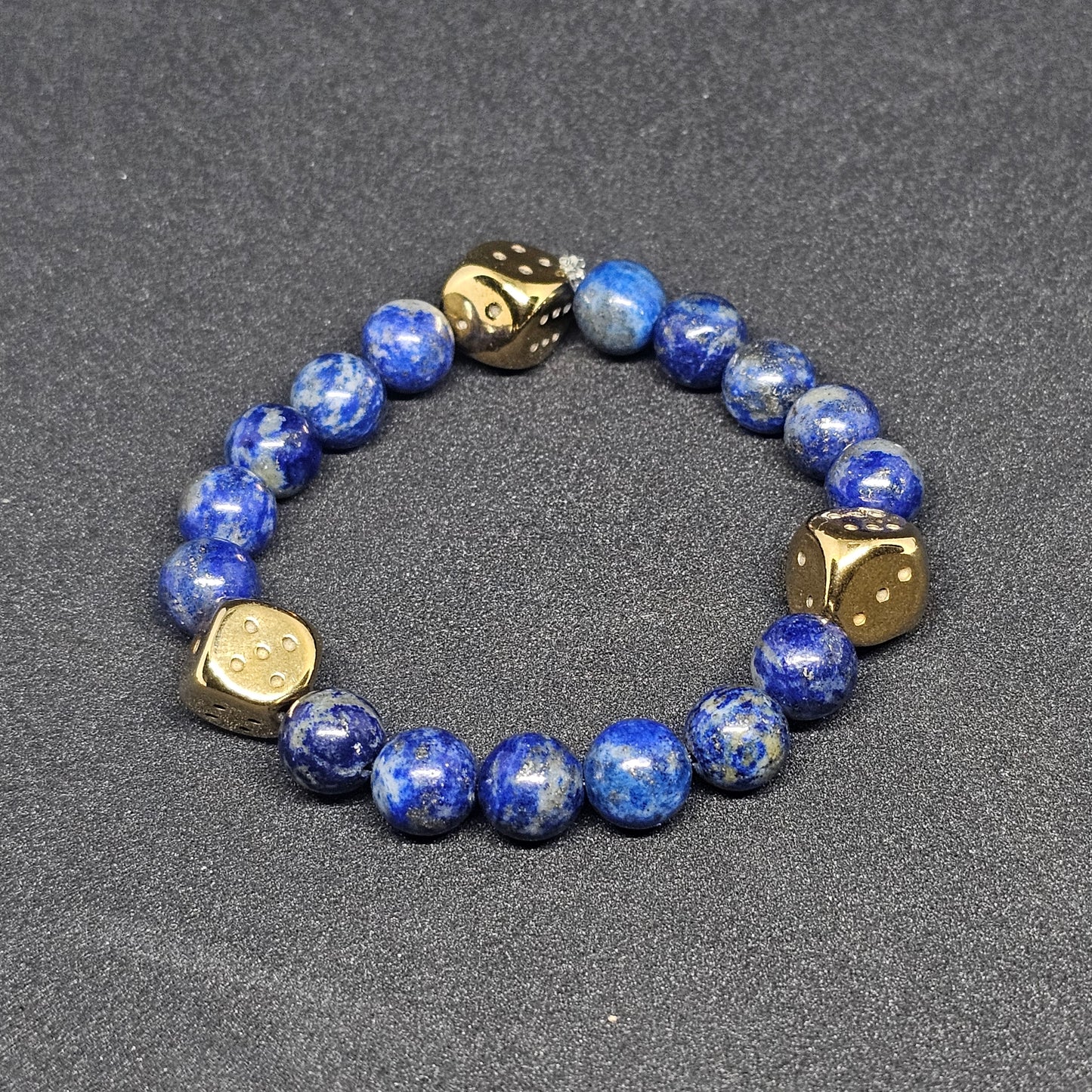 Royal Gambit Bracelet