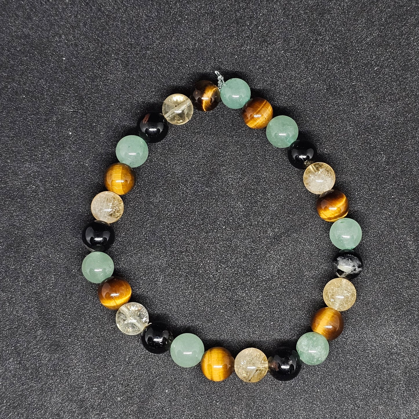 Wealth Shield Bracelet