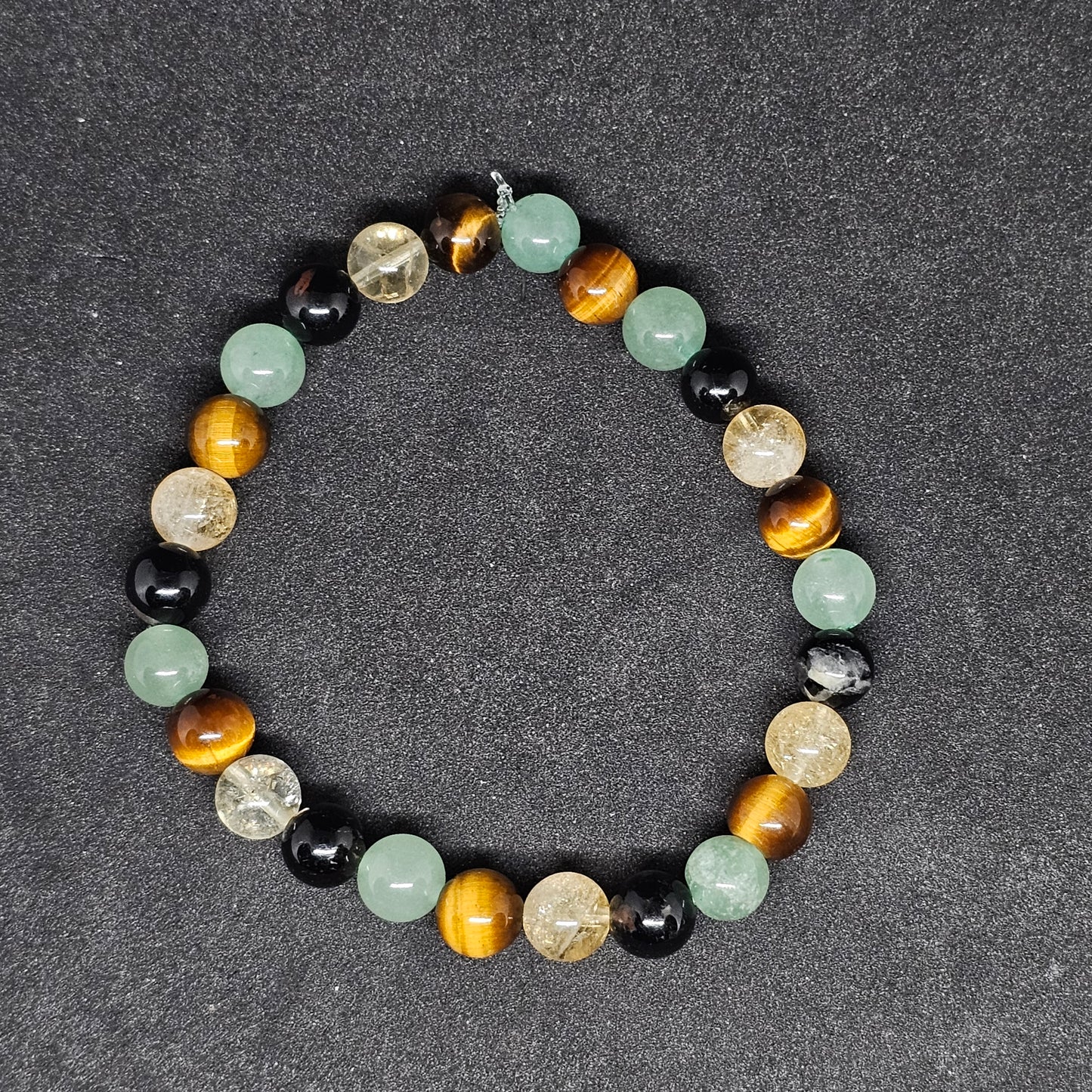 Wealth Shield Bracelet