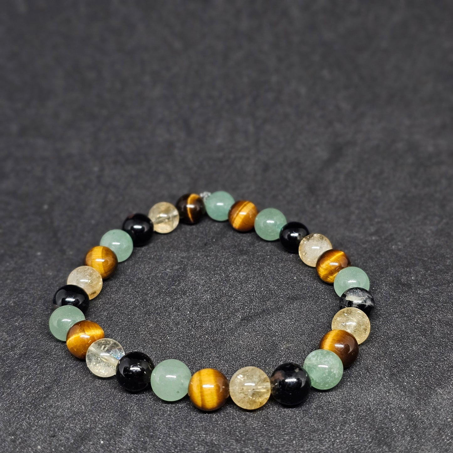 Wealth Shield Bracelet