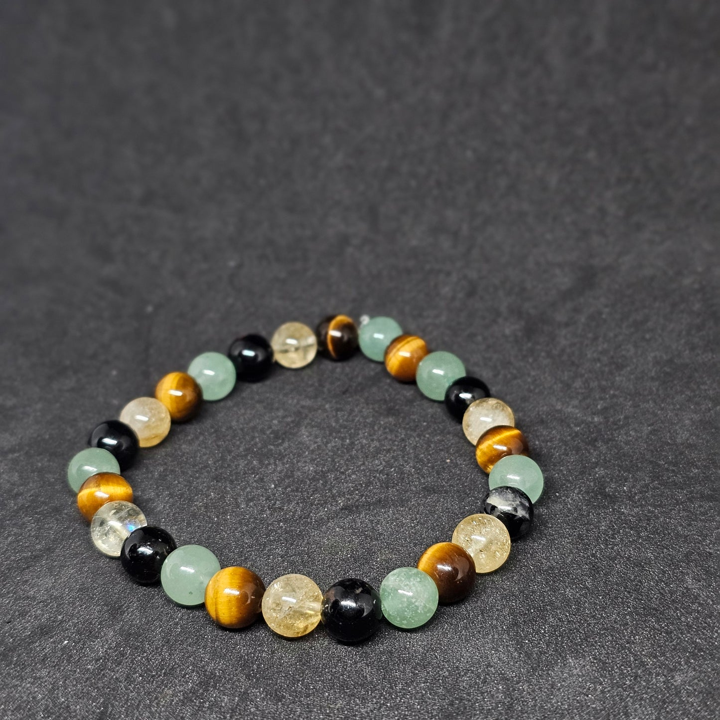 Wealth Shield Bracelet