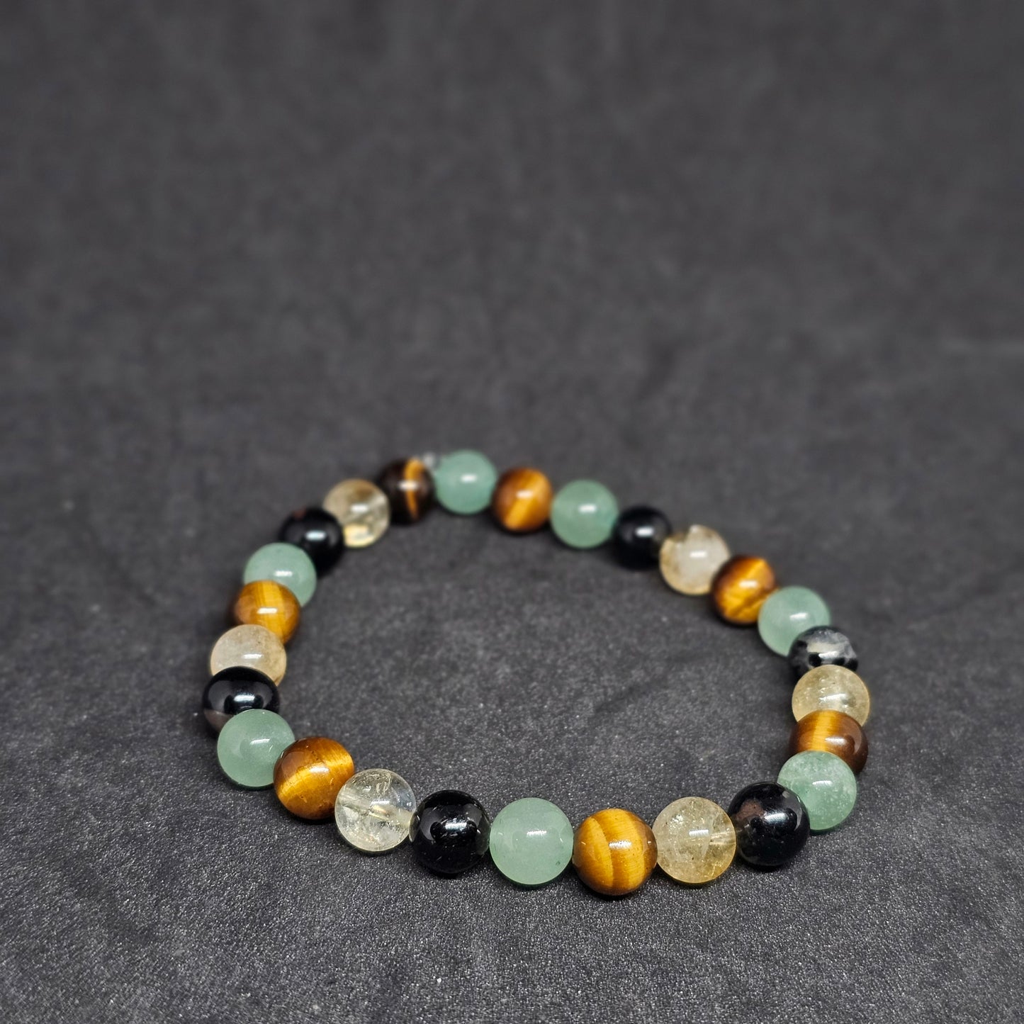 Wealth Shield Bracelet