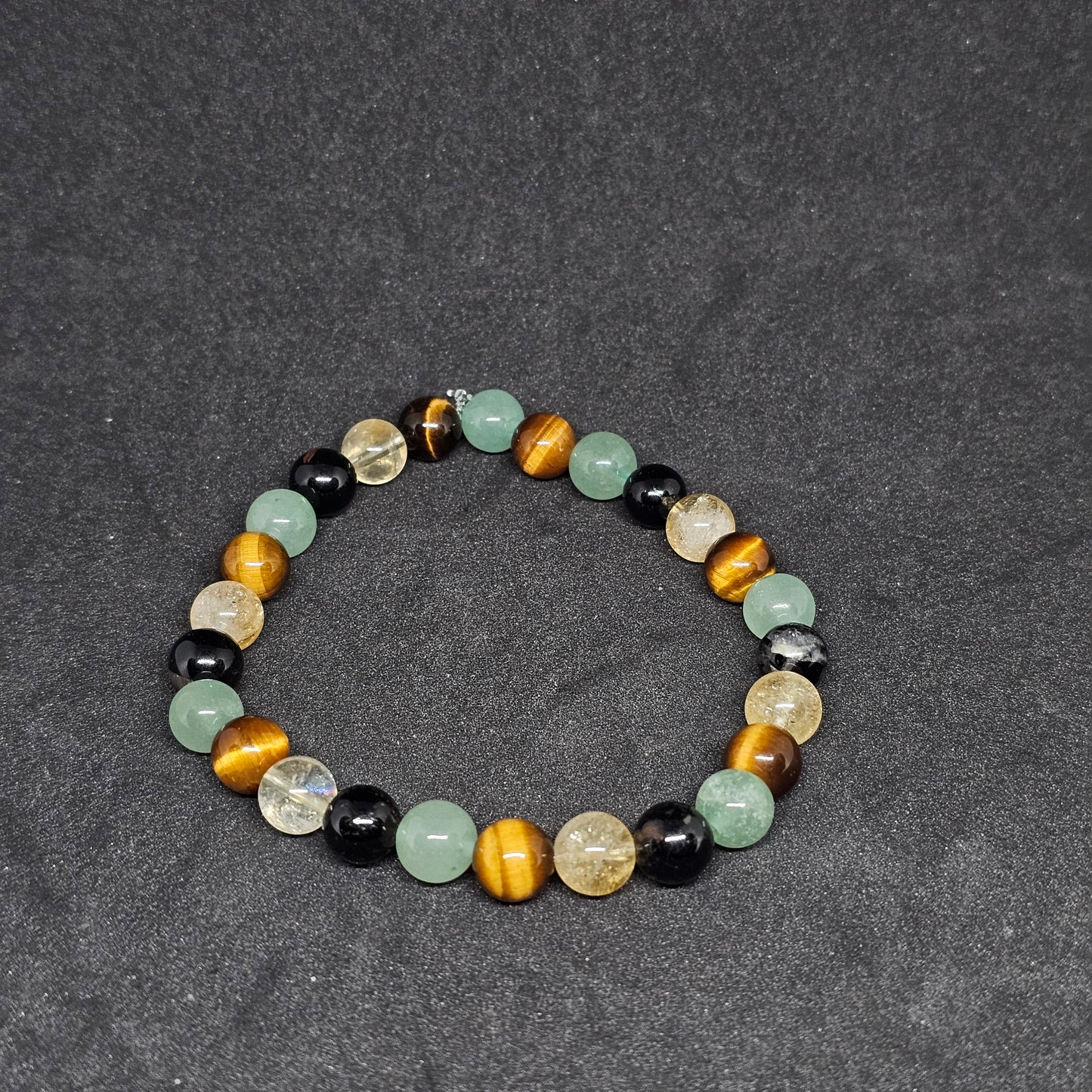 Wealth Shield Bracelet