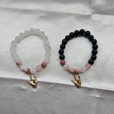 ASL Love bracelet set