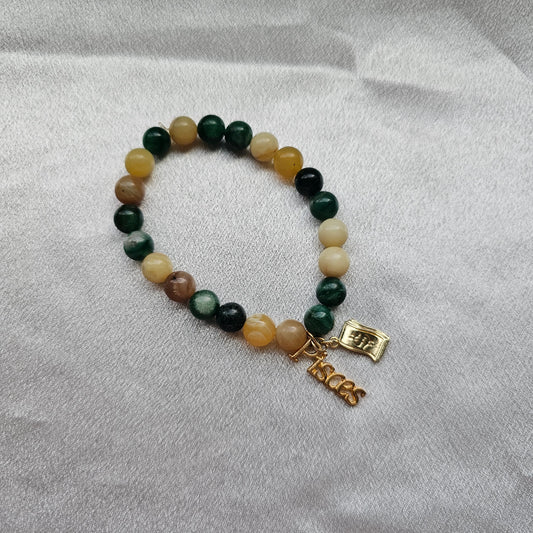 Prosperity Pisces Bracelet