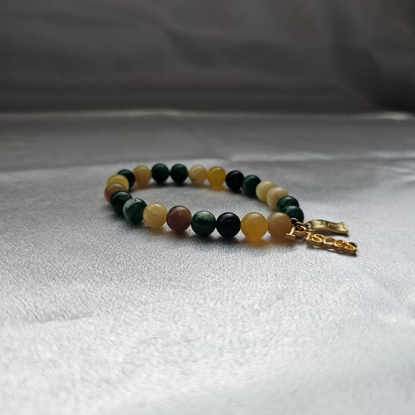 Prosperity Pisces Bracelet