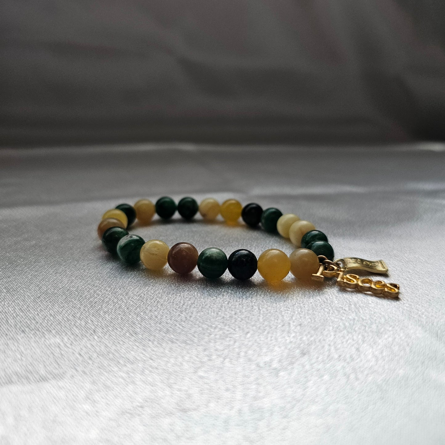 Prosperity Pisces Bracelet