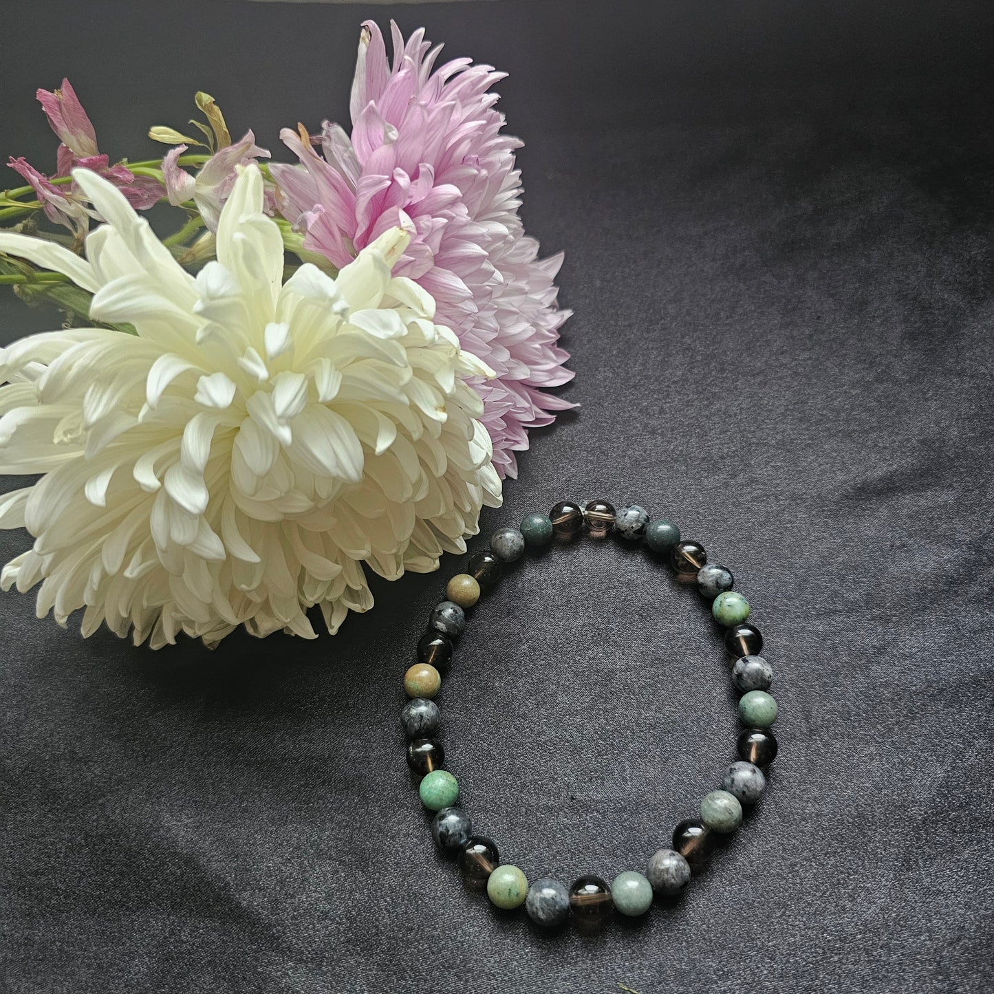Transformation Bracelet