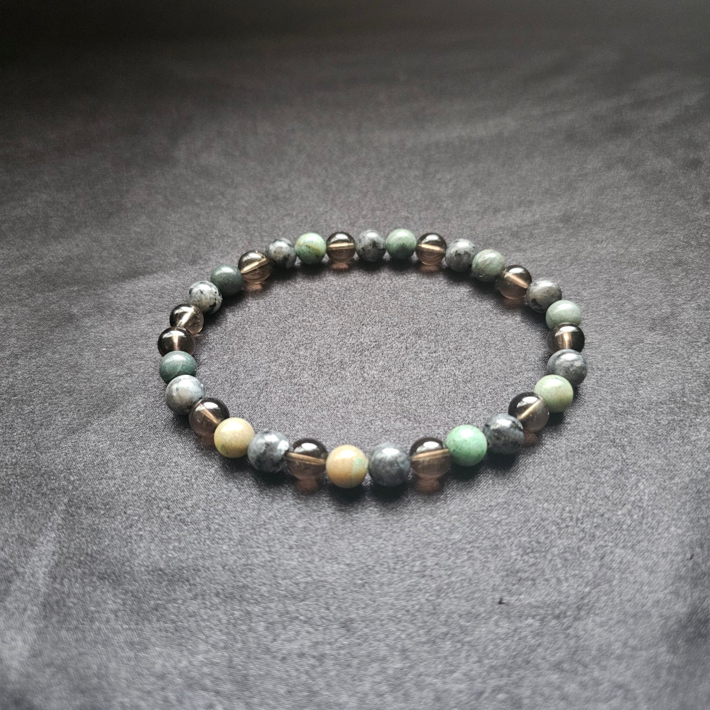 Transformation Bracelet