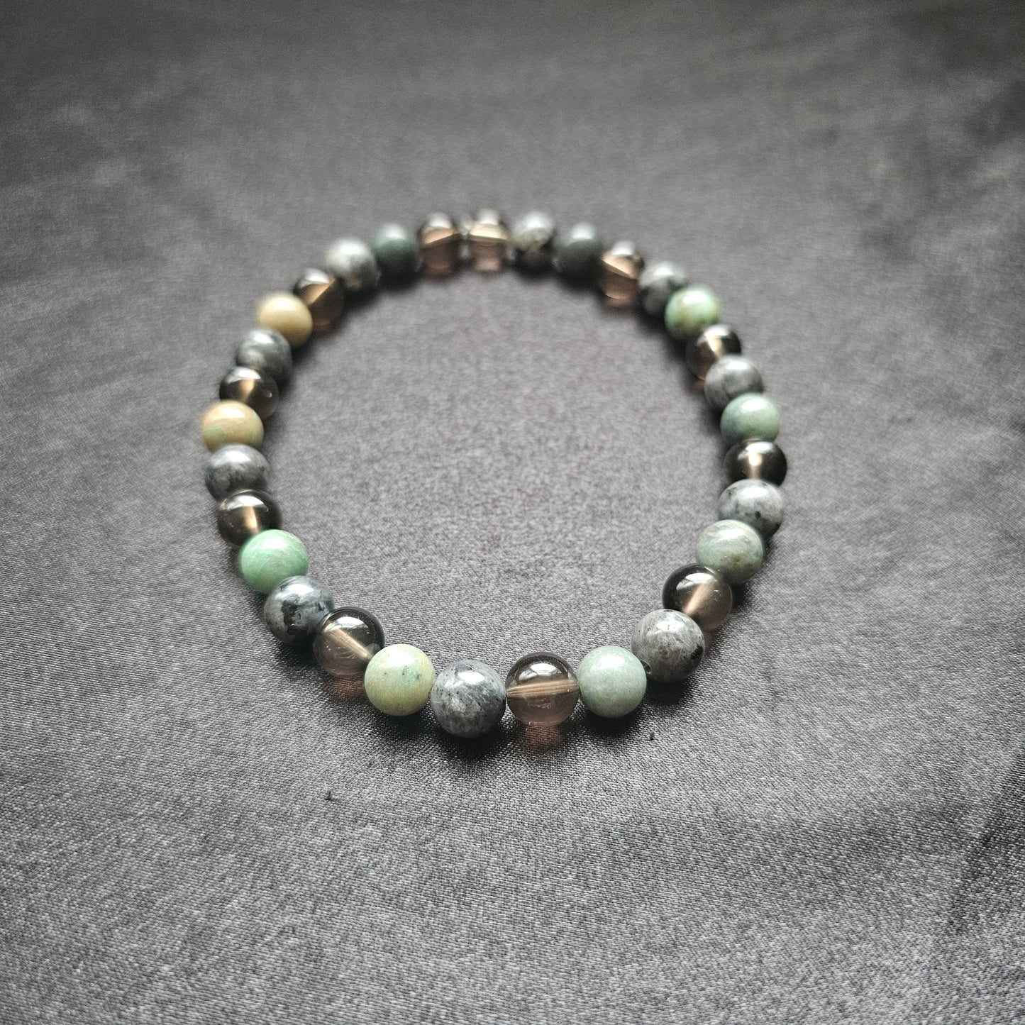Transformation Bracelet