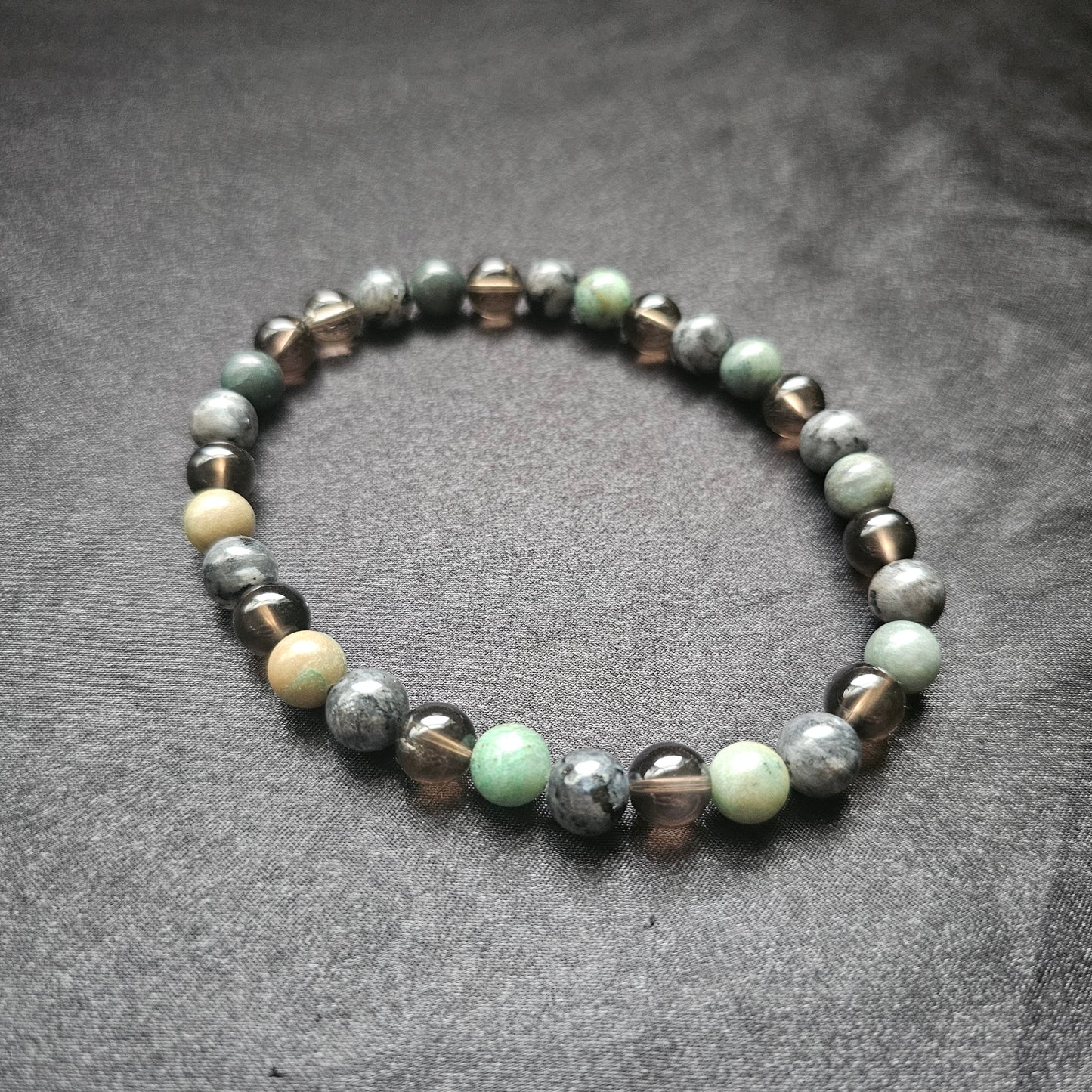 Transformation Bracelet