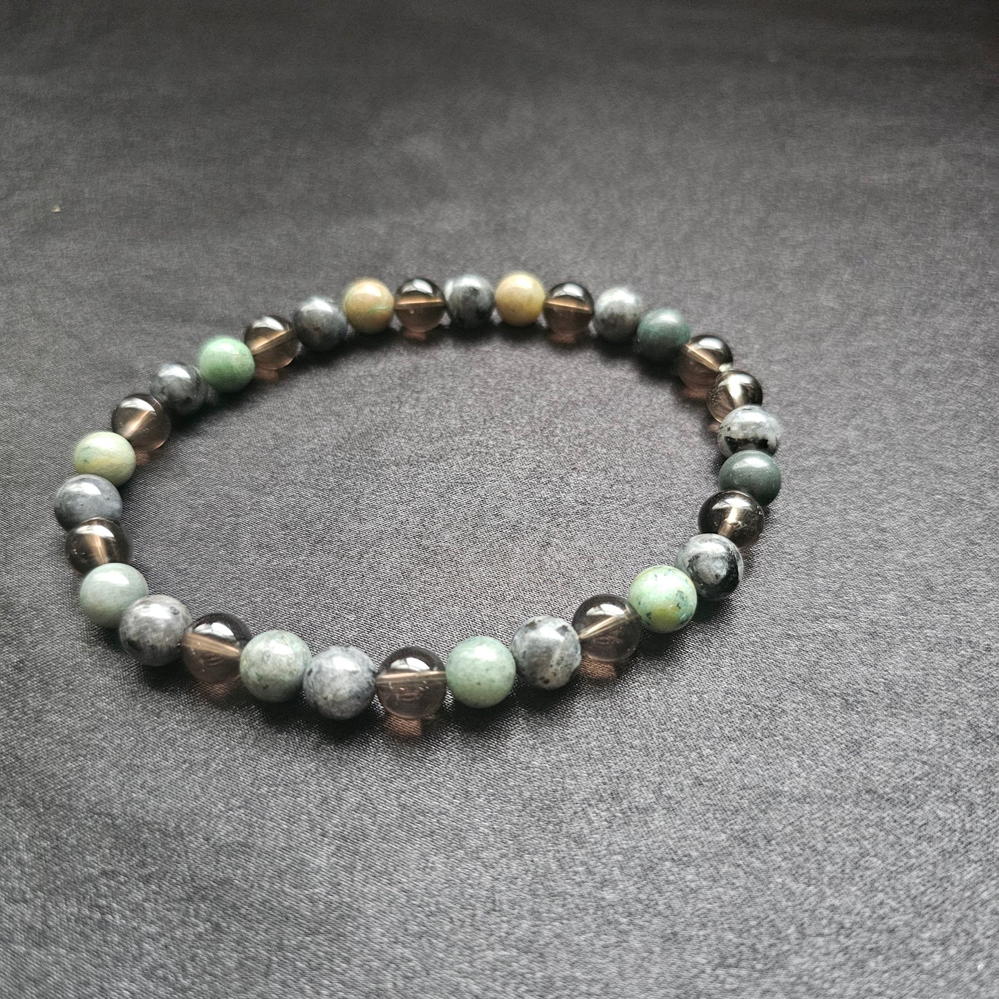 Transformation Bracelet