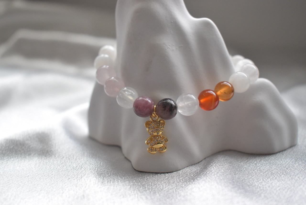 Pregnancy Support Bracelet