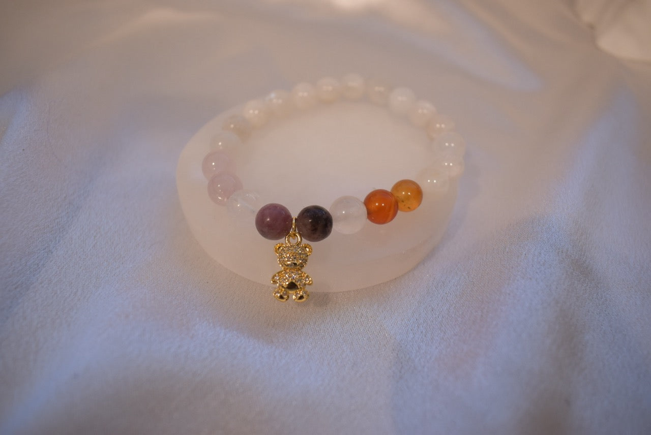 Pregnancy Support Bracelet