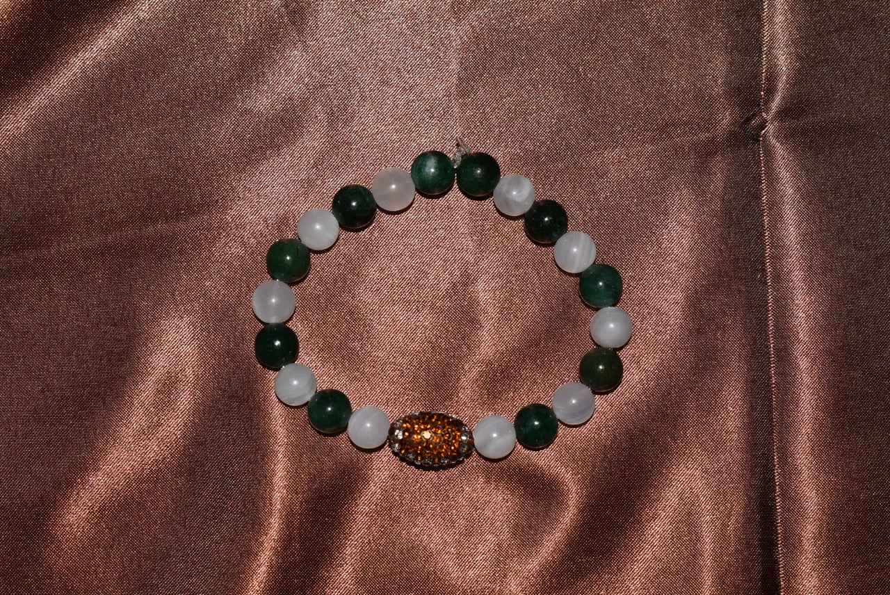 Eagles Pride Bracelet