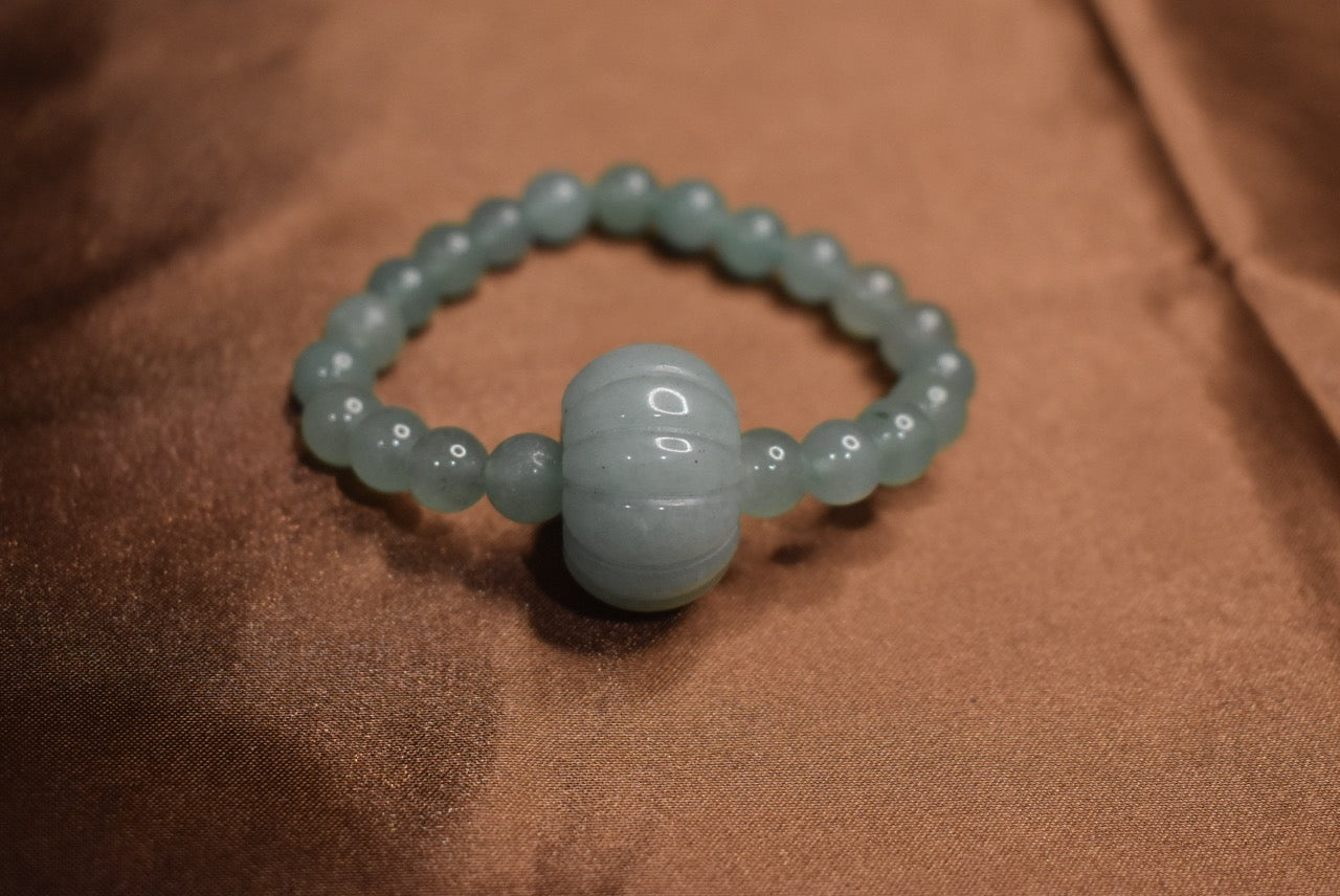 Shielded Fortune Bracelet Set