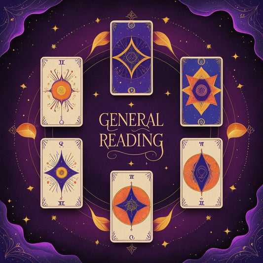 General reading