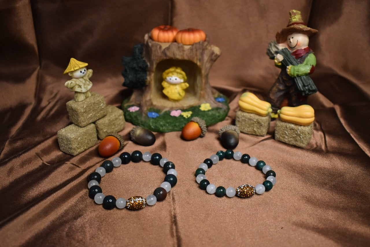 Eagles Pride Bracelet