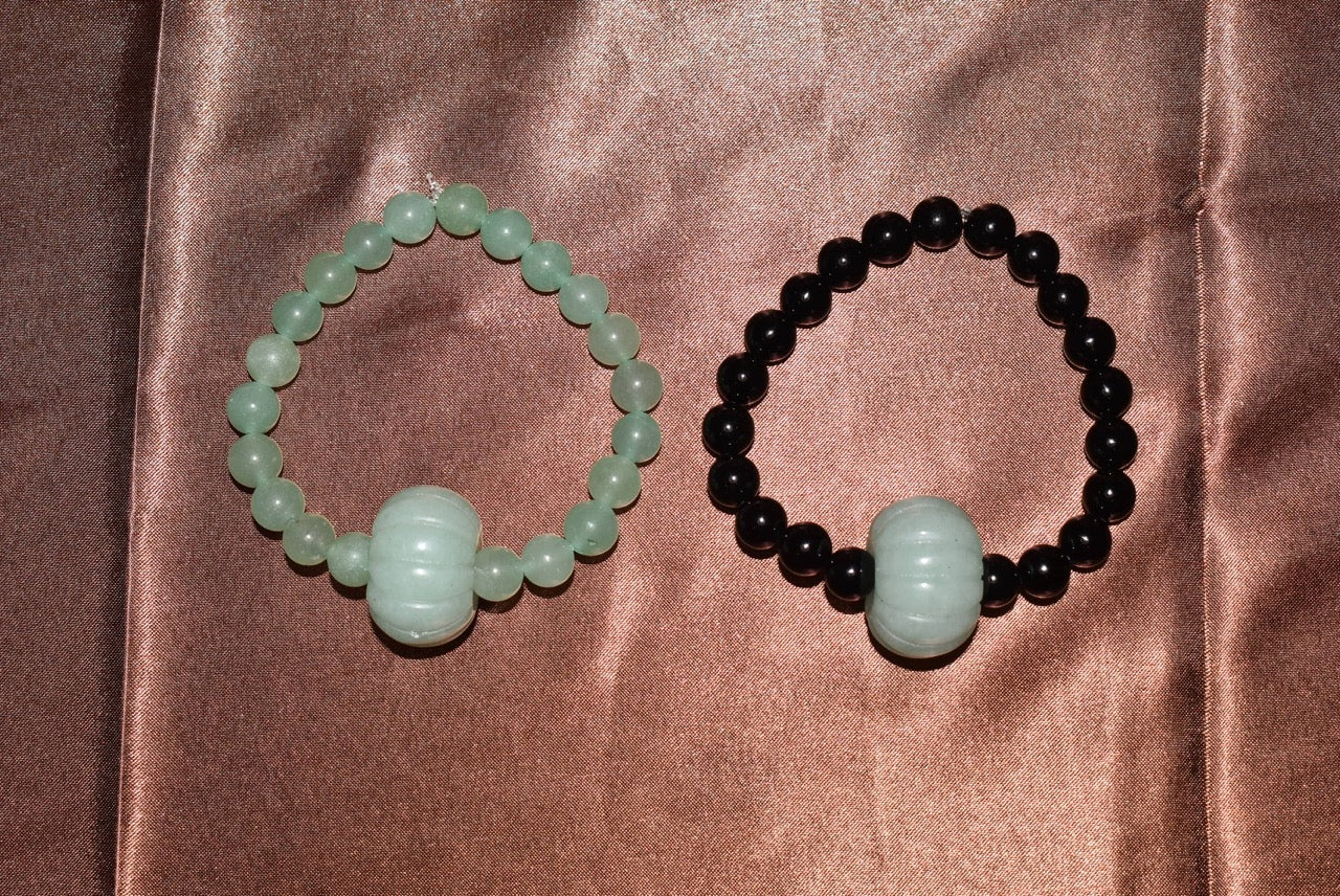 Shielded Fortune Bracelet Set
