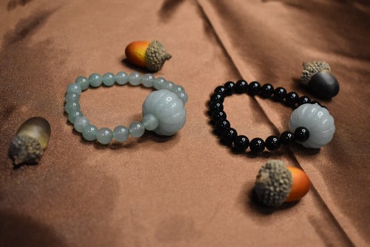 Shielded Fortune Bracelet Set