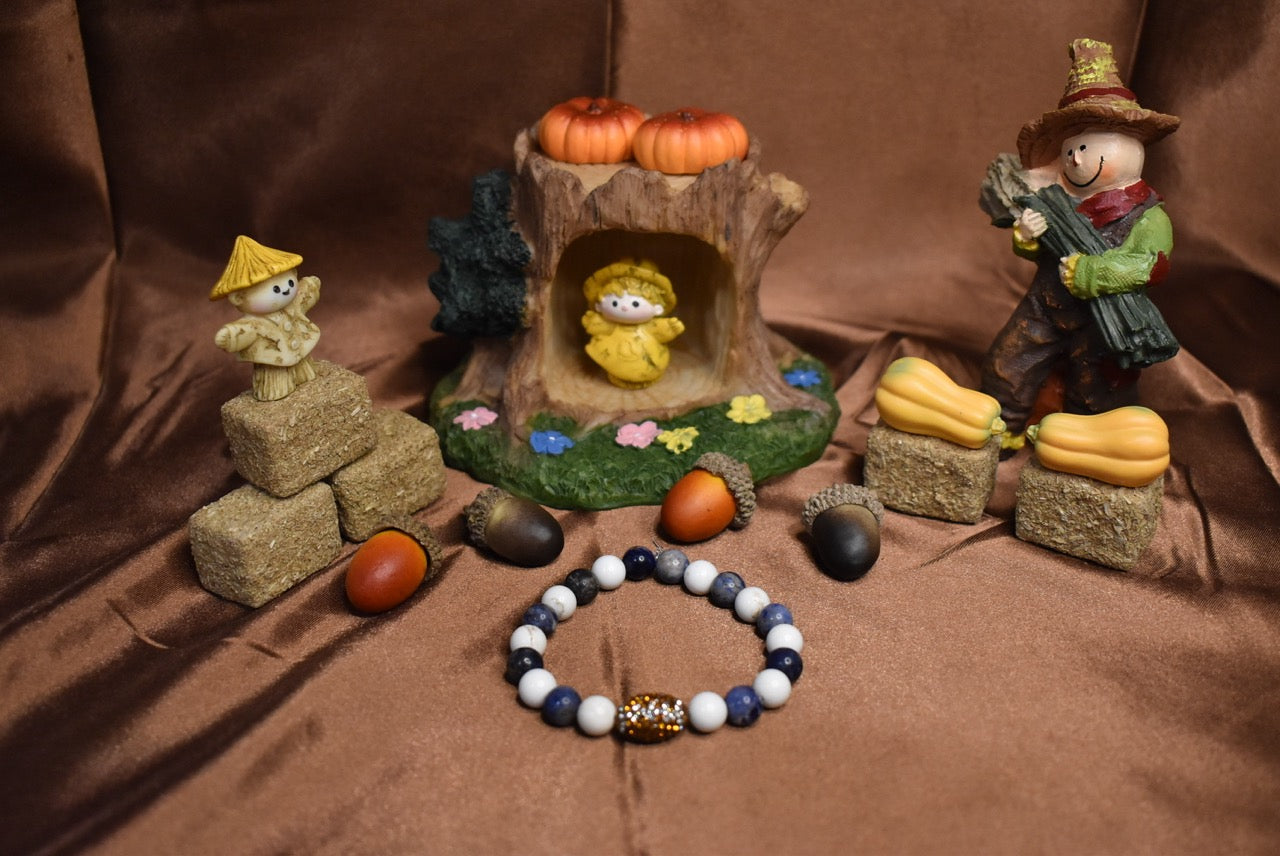 Nittany Spirit Bracelet