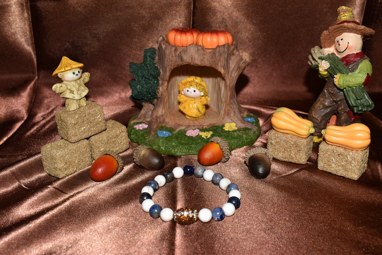 Nittany Spirit Bracelet